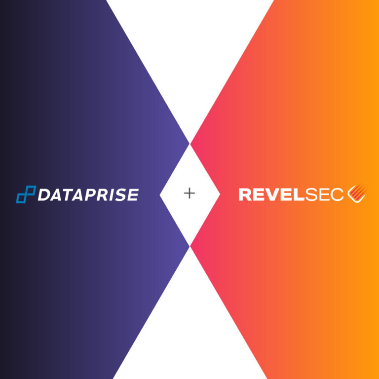 RevelSec joins Dataprise
